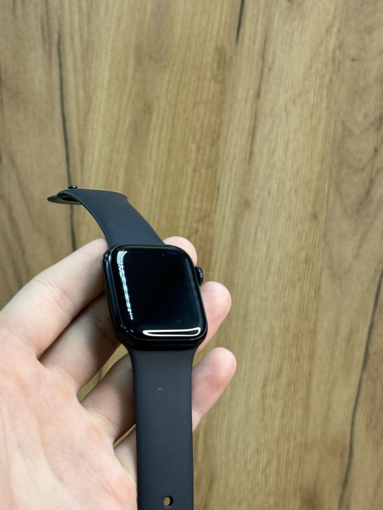 APPLE WATCH 8/41 (Рассрочка 0-0-12) Актив Ломбард