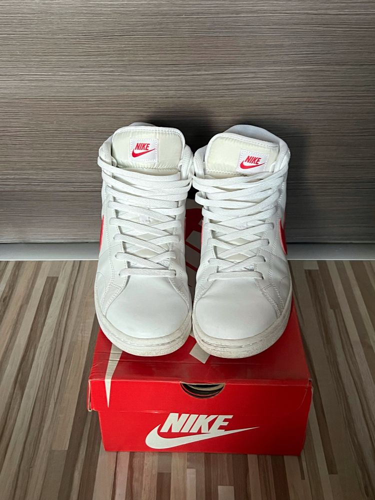 мъжки маратонки Nike Court Royale 2 Mid