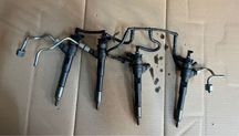 Injector Dacia Logan 1.5 dci euro 5