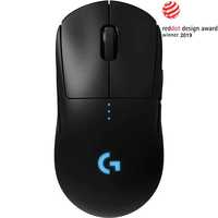 Mouse Gaming Wireless LOGITECH G Pro Lightspeed 16K Dpi nou Sigilat