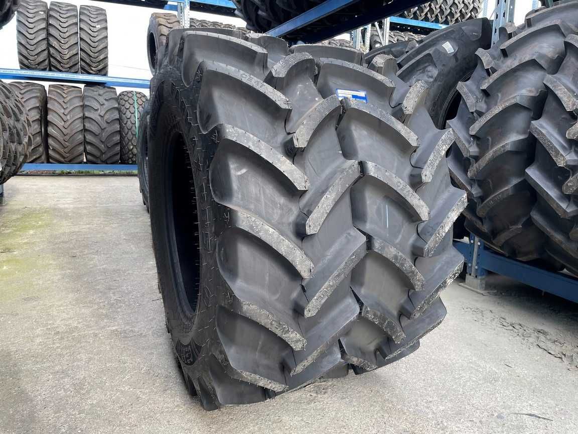 380/85R24 anvelope noi radiale pentru tractor marca CEAT