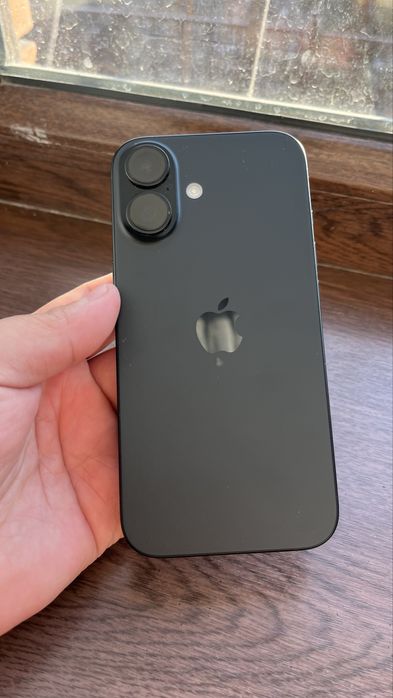 Iphone 16 128gb 90%
