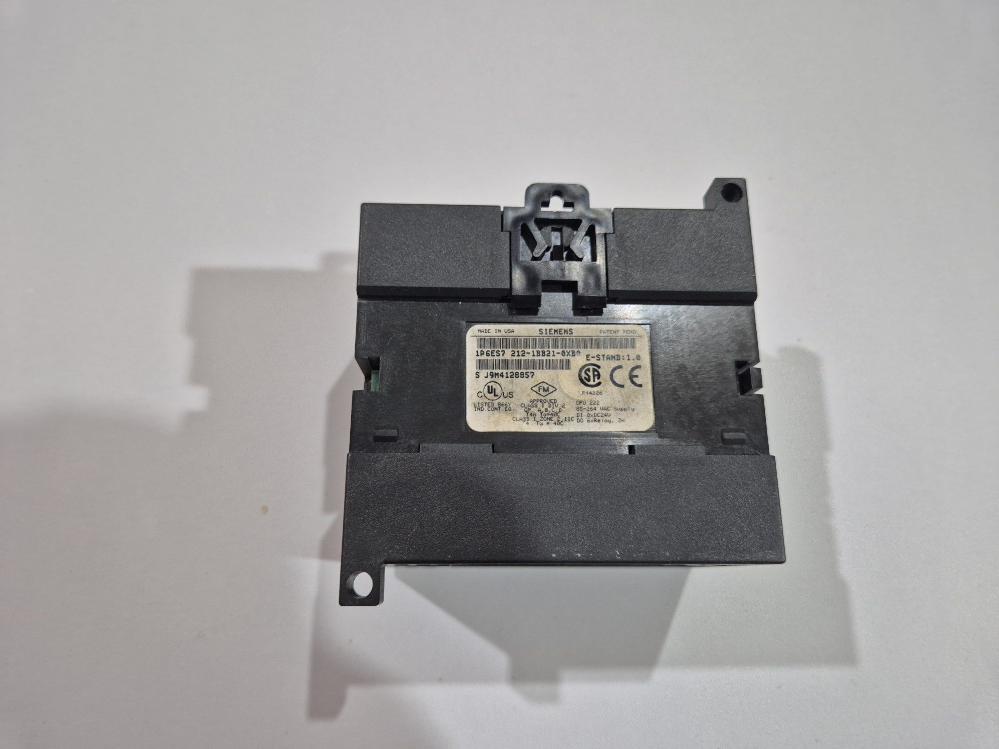 Vând PLC siemens
