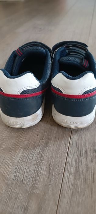 Дамски Обувки Geox