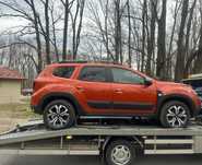 Dezmembrez Dacia Duster 2023 HJD Diesel 1.5