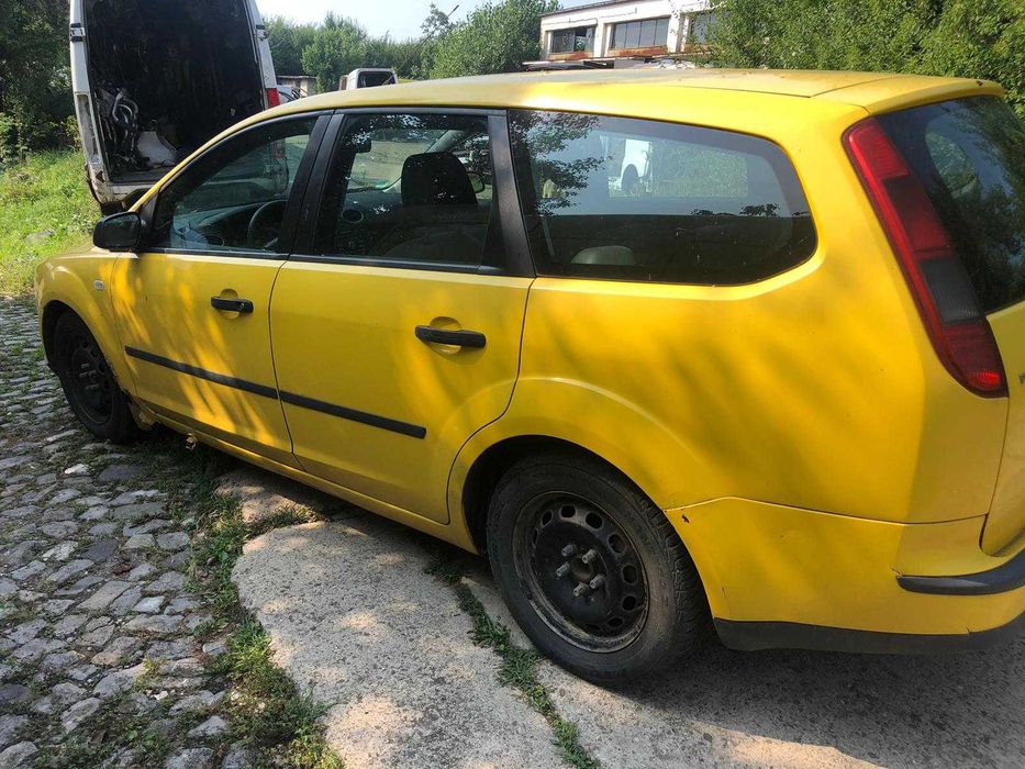 Dezmembrari Ford Focus 2 1.6-2.0 HDI 2005-2009