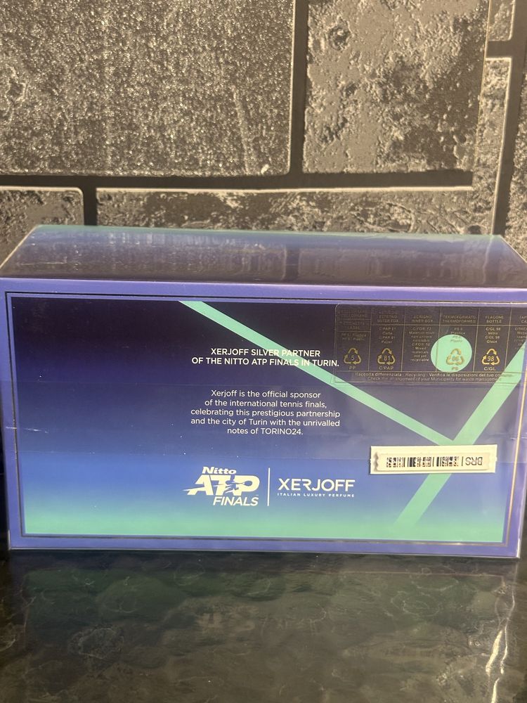 Parfum Xerjoff Torino 24 SIGILAT 50ml apa de parfum edp