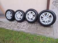 Jante aliaj originale Renault Megane 2 , Scenic 2,  4x100 R16