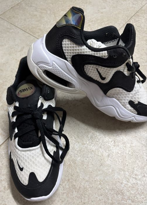 NIKE AIR MAX-дамски  маратонки N39