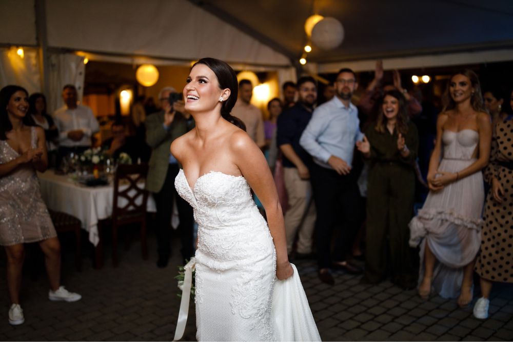 Rochie de mireasa