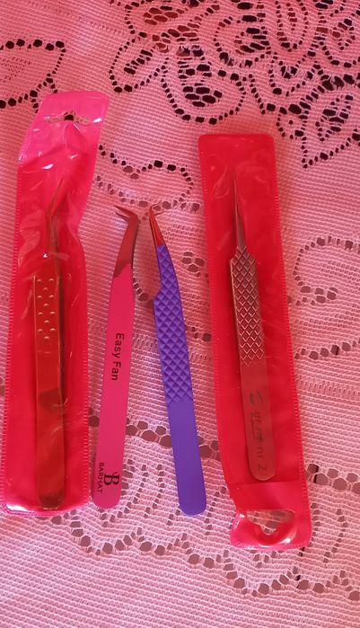 Vand extensii de gene