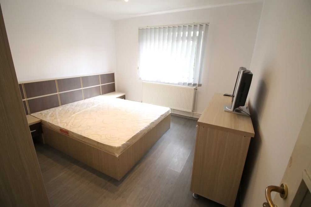 Apartament 3 camere str. Milcov nr. 9