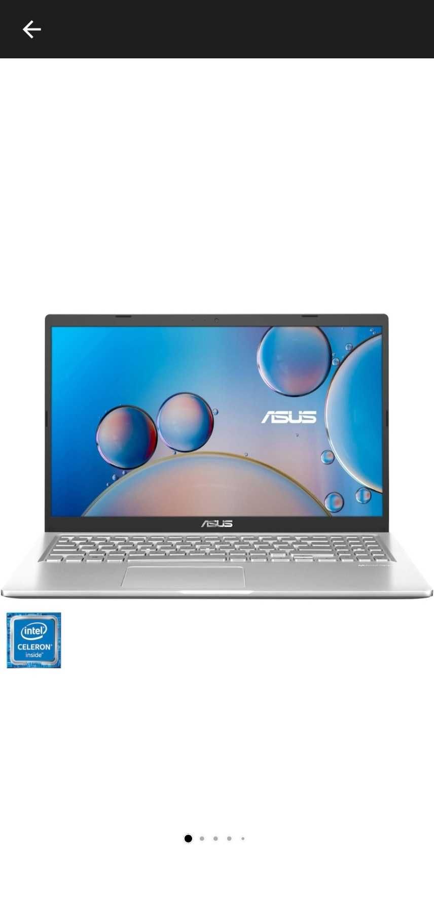 Лаптоп ASUS X515MA