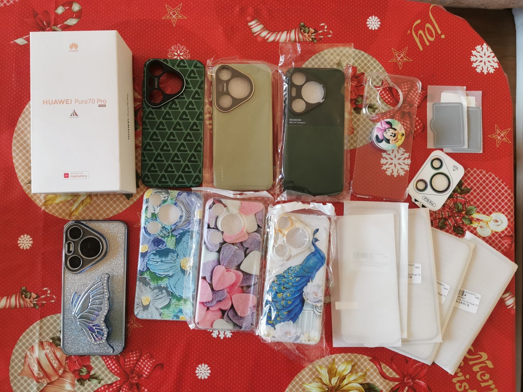 Huawei Pura 70 pro