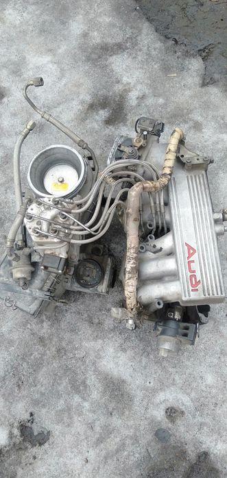 Продам инжектор на Ауди 100 C4 2,3 в рабочем состоянии