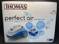 Aspirator cu filtru de apă Thomas Perfect Air Allergy Pure