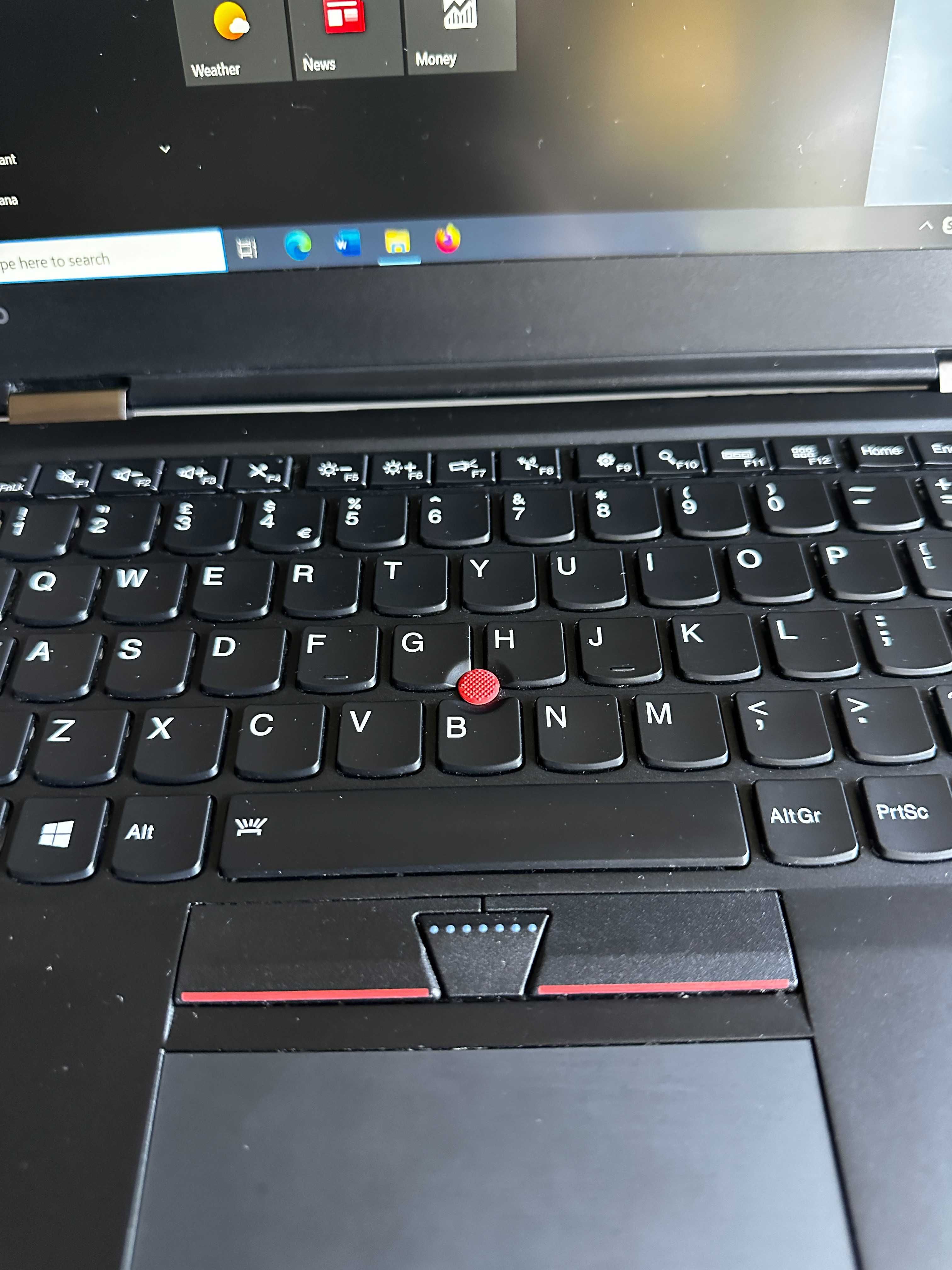 Lenovo ThinkPad X1 Carbon 4TH GEN