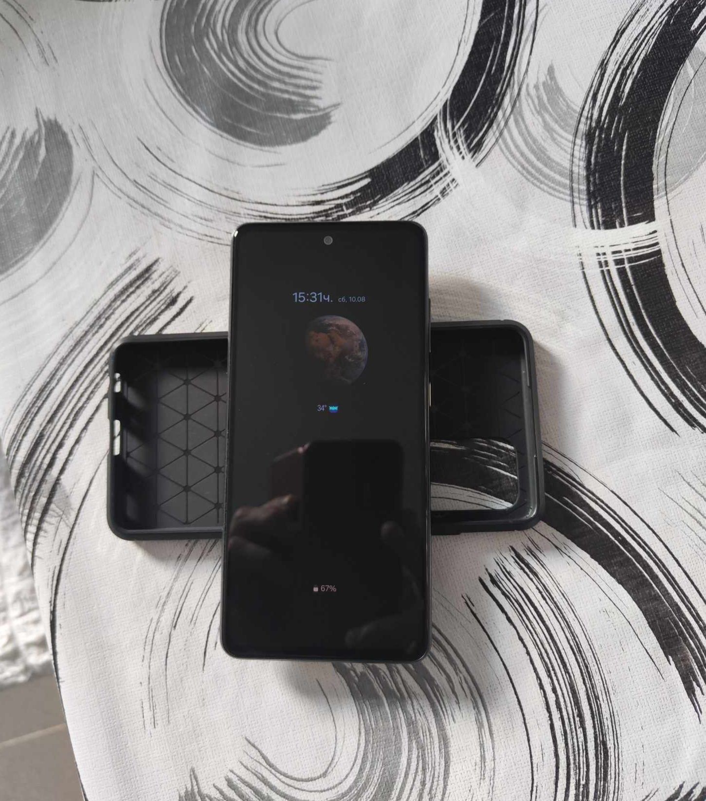 Samsung A52S 5G 128gb,6gb