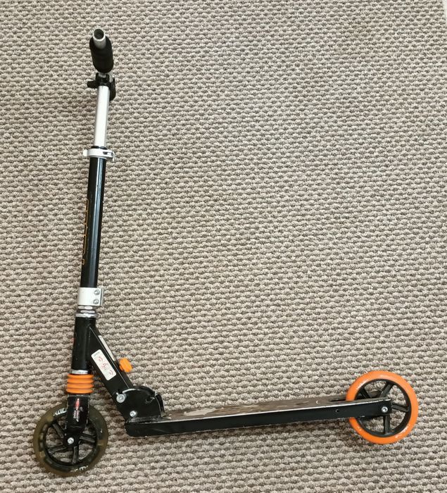 Самокат спортивный ROCCS