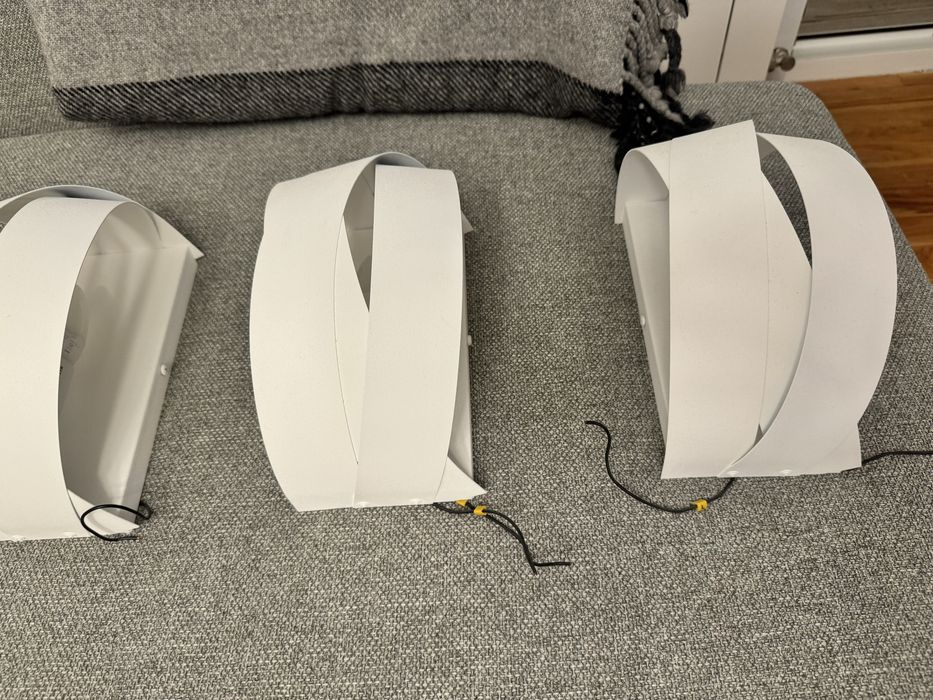 Лампа за стена / Аплици