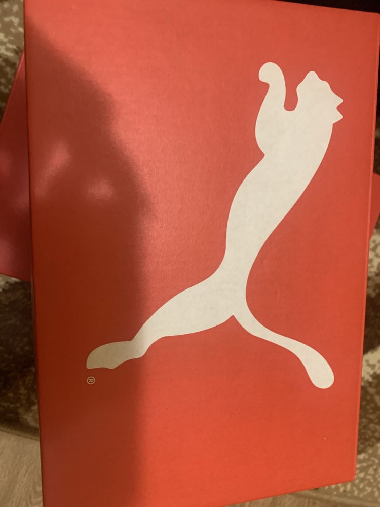 Сандали  puma 34,5 номер