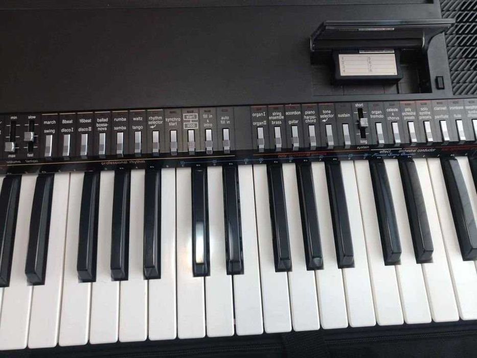 Orga Technics SX-K250