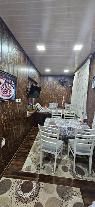 Продаётся 3х ком. квартира