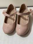 Pantofi fetite eleganti