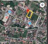 Teren zona Sarmas (Str Romana). Asfalt, gaz, curent, apa-canal