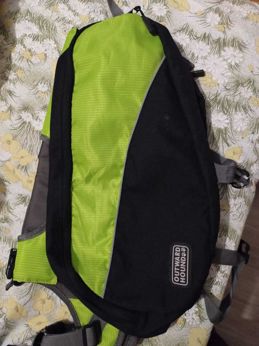 Rucsac, geanta catei, carrier, dog life travel bag
