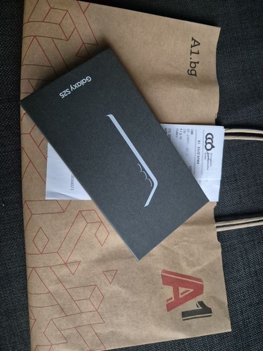 Samsung GALAXY S25, 256 GB