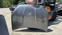 Преден капак Nissan Qashqai 2007-