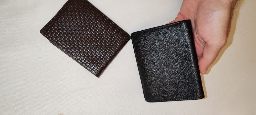 Bigotti Piele Barbati