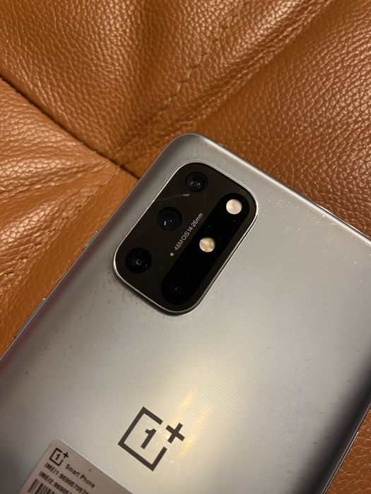 Oneplus 8T 128gb