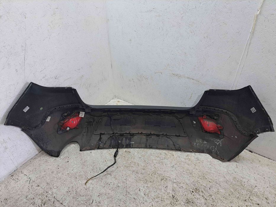 Bara spate Opel Mokka [Fabr 2012-2019]