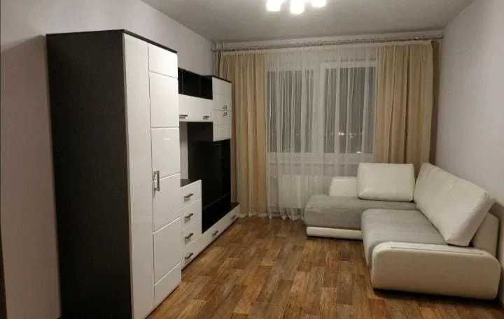 Сдается 1 комнатная квартира на длительный срок ул. Ильяса Омарова 27