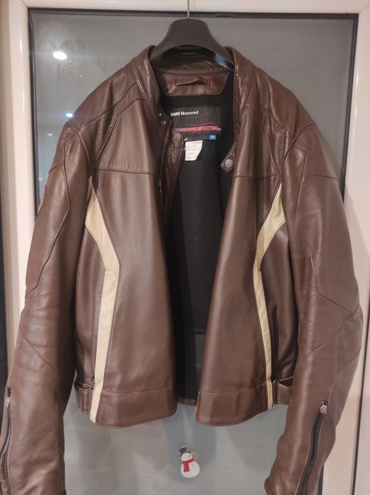 Geaca motociclism BMW Double R