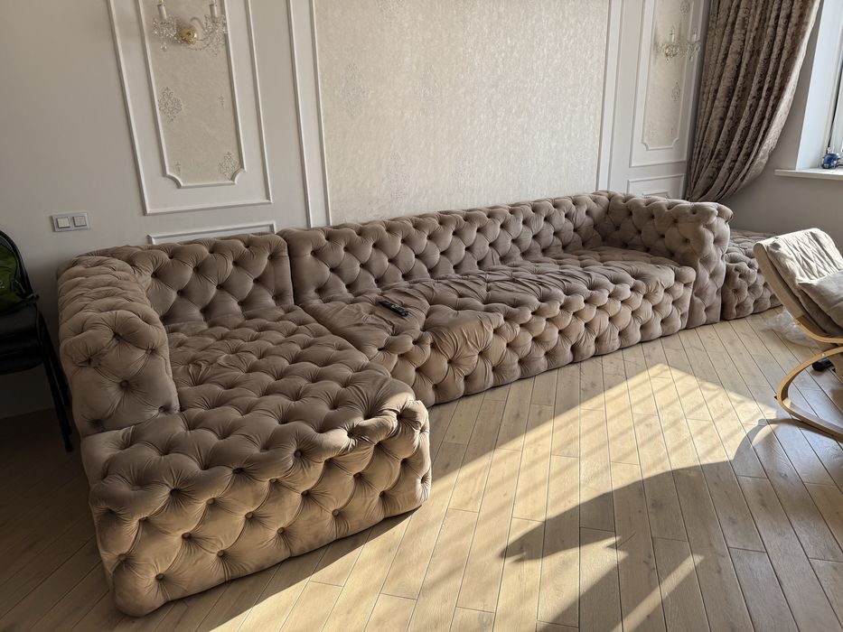 Диван и кровать бесплатно