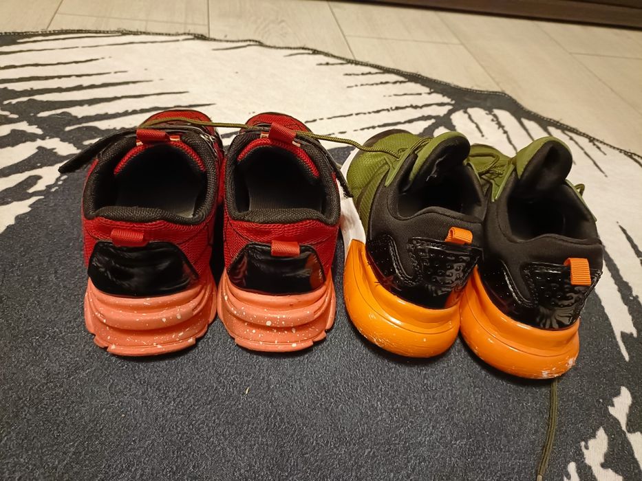 Lot adidași măsură 32-33