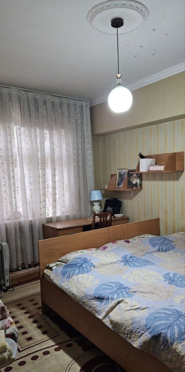 4/4/4 kvartira sotiladi, Feruza massiv. Mirzo-Ulug'bek tuman