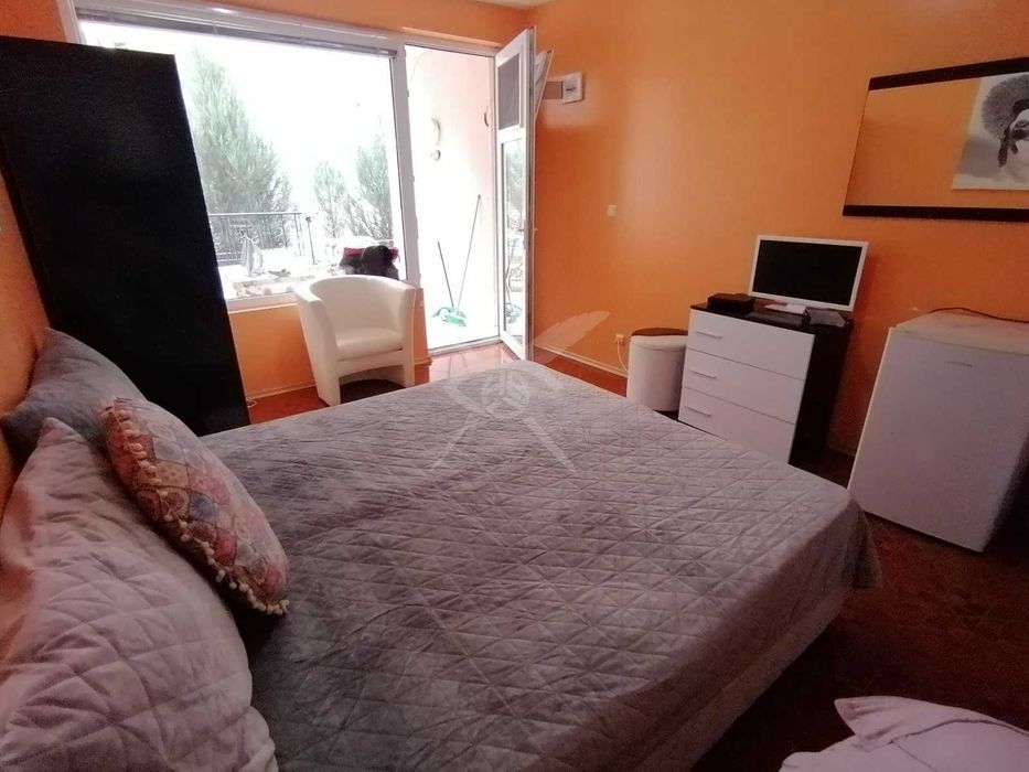 Продава се Едностаен апартамент в к.к. Слънчев бряг - 31 кв.м за 1323 €/кв.м - Снимка #1