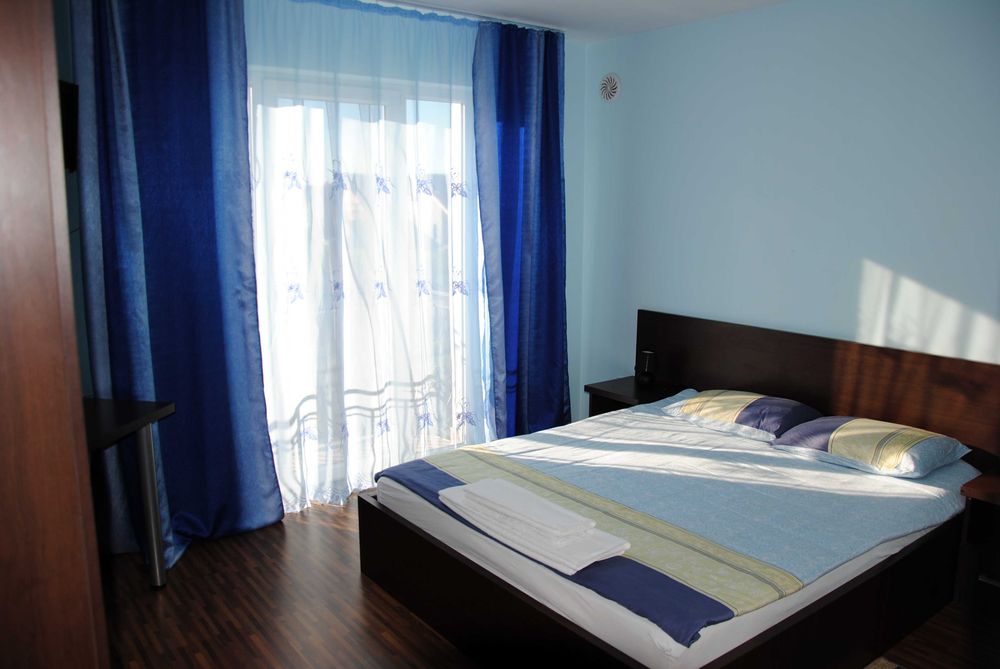 Cazare revelion 2026