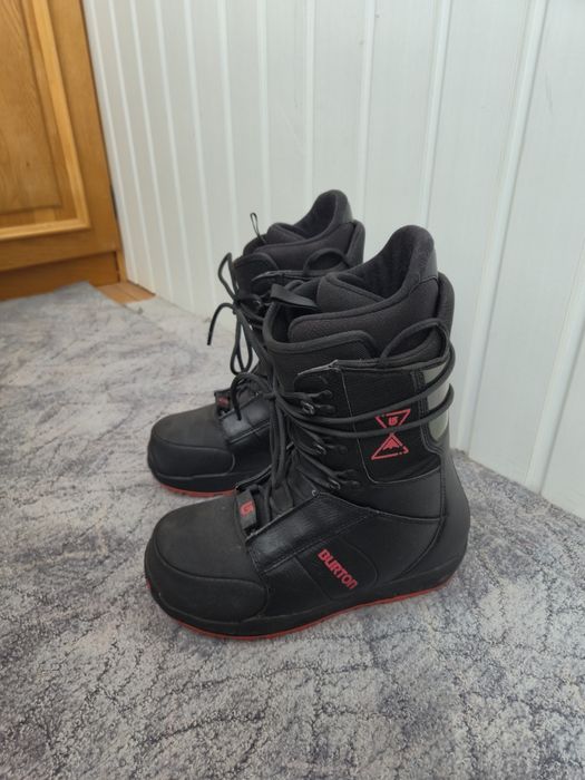 Boots snowboard Burton Men's Progression- marime 42,5