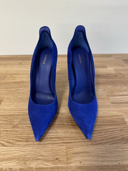 Обувки Le Silla , 41 размер