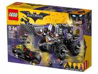 LEGO Batman 70915: Разрушительное нападение двуликого
