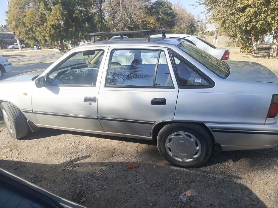 Nexia 1 donc kelishamiz