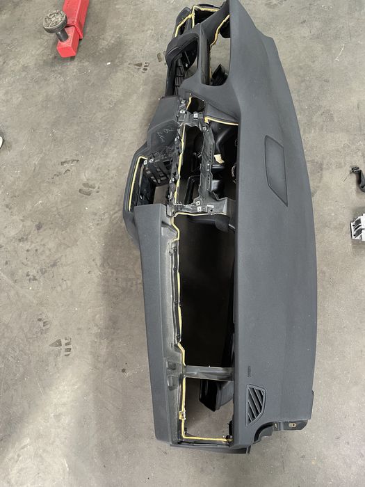 Табло БМВ Х5, Е70 (tablo bmw e70)