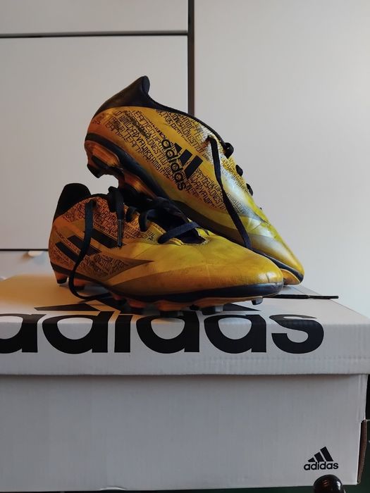 Детски Бутонки adidas