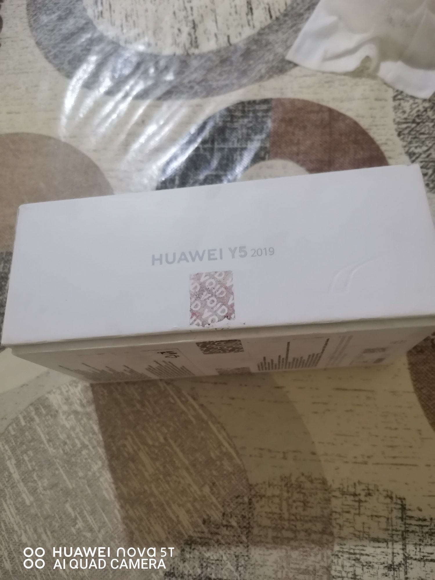 Huawei Y5 (2019)