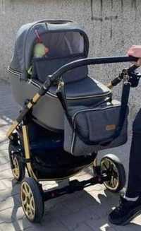 бебешка количка finterra premium